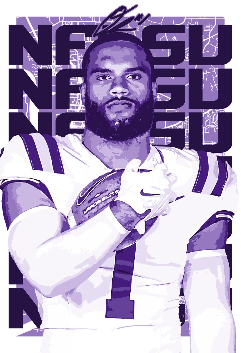 The Path to NFLSU | <a href="/omarspeights/">Omar Speights</a>