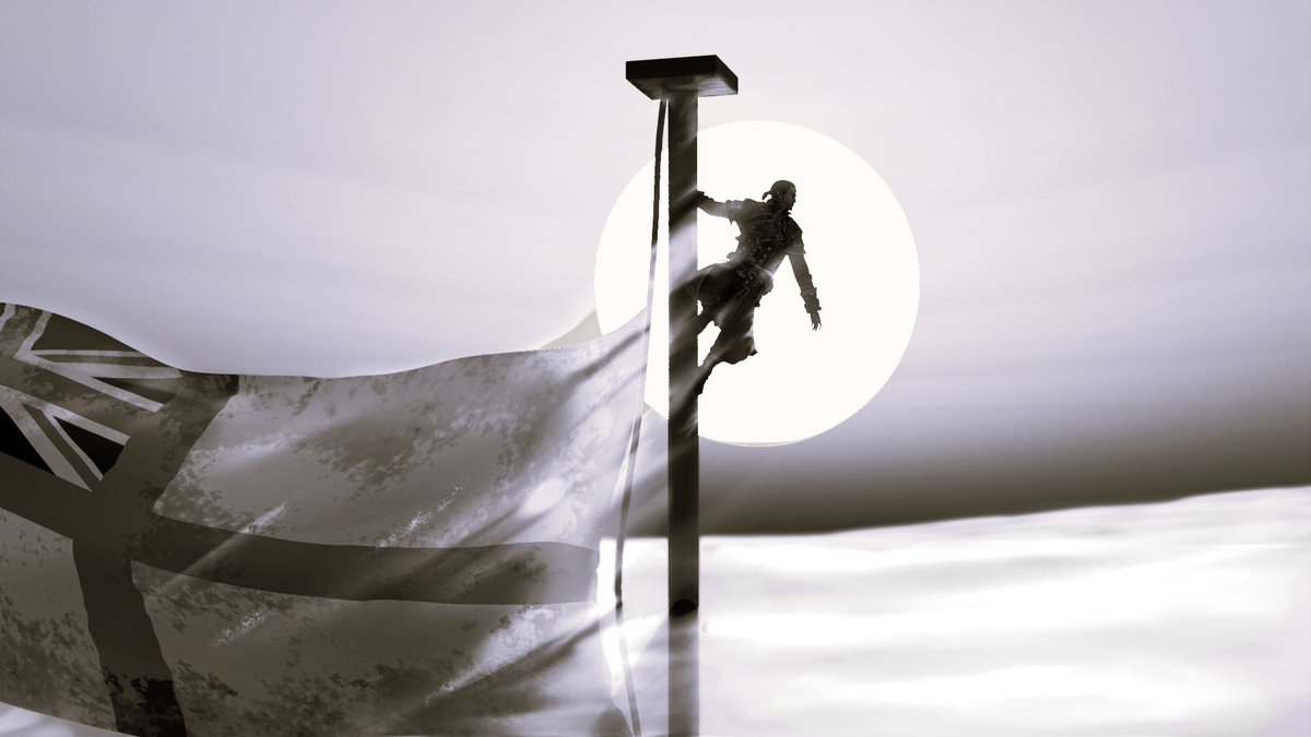 I feel like Shay didn't get enough love as a character. I personally found him to be very interesting and I hope to see more of him and learn more about who he is in future games and books.
#ShayPatrickCormac #ShayCormac #AssassinsCreedRogue #AssassinsCreed