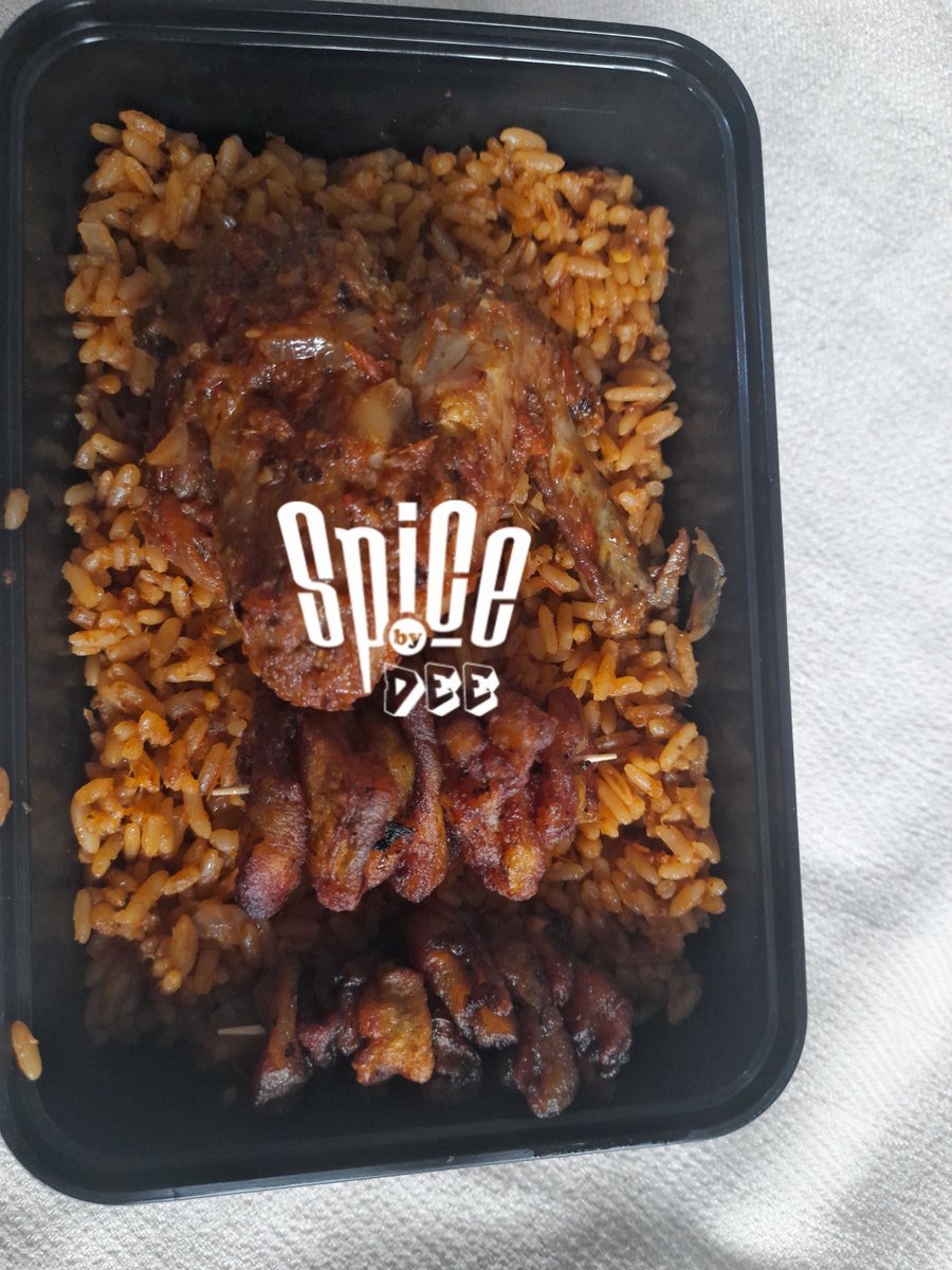 Spicebydee's tweet photo. Good afternoon my Twitter family.

All this will be available during the weekends and extras(limited,if you could not make it placing order during the frame of bookings)😊.

Location:OAU,ile ife environment

Pick up location: Bishop court . https://t.co/JkHdegSPvv