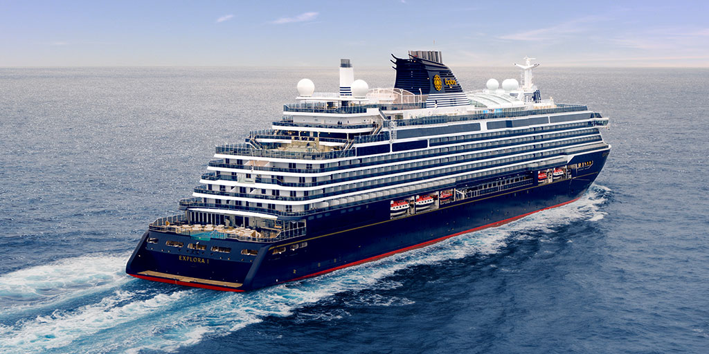 mcom_HOTstream's tweet image. MCOMS proudly announces that Explora Journeys, the luxury lifestyle ocean travel brand of the MSC Group, has chosen HOTstream TV solutions to enhance the guest experience aboard their first ship, Explora I.
Learn more at mcoms.com/explorai/