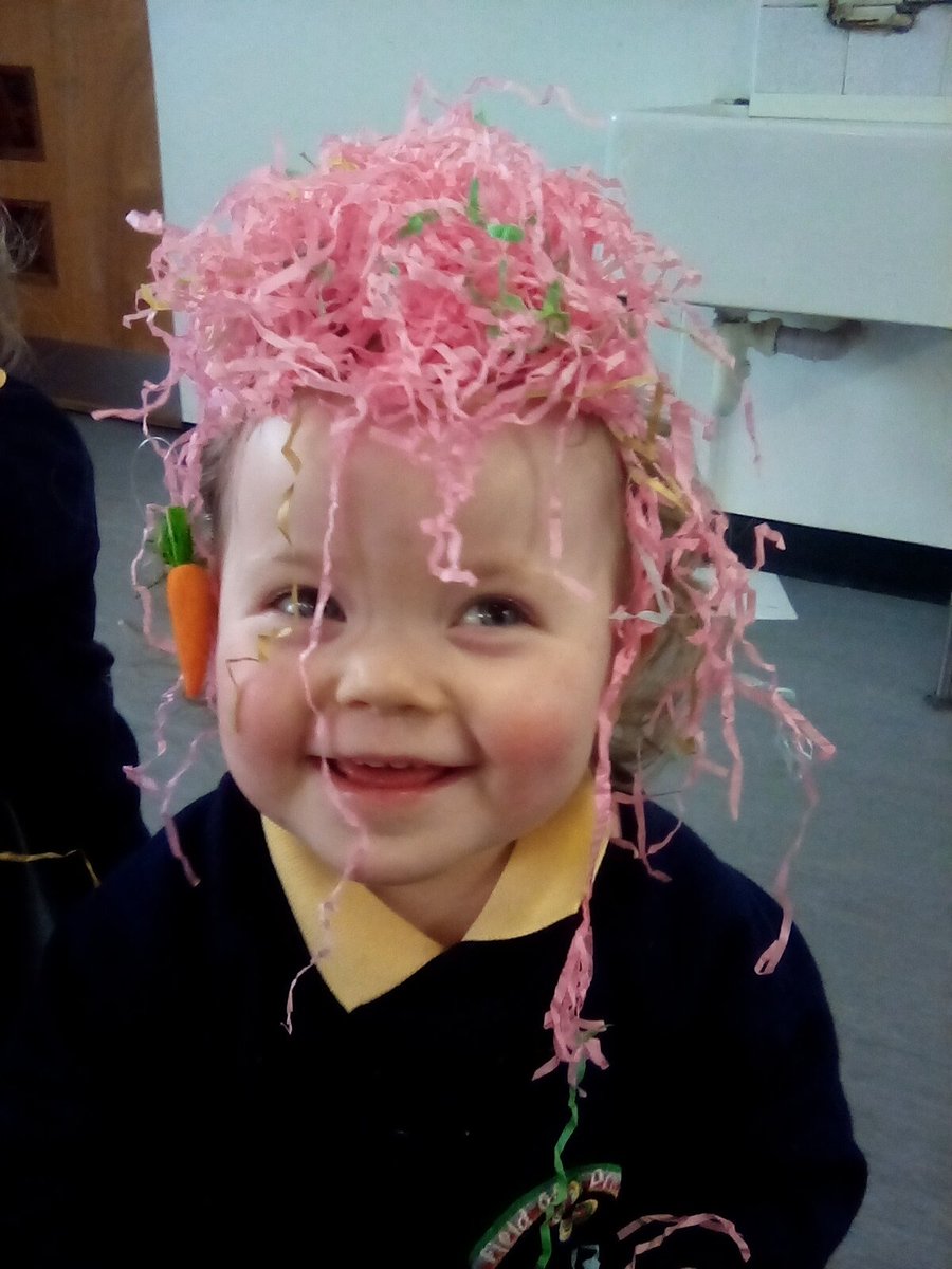 FieldOfDreamsL7's tweet photo. Toddler Room are exploring an Easter theme tuff tray this afternoon #FODNURTURE #FODART #FODPSED https://t.co/4jqU69APEu