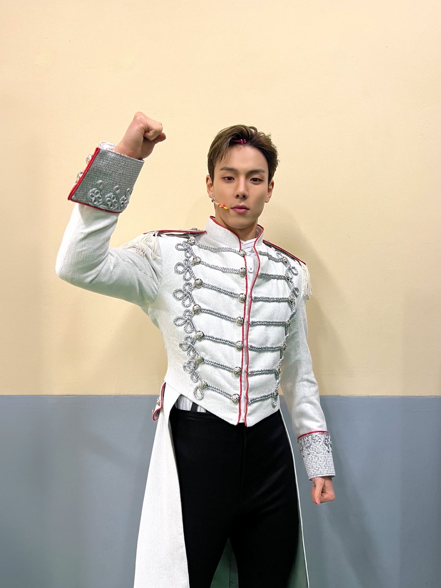 몬스타엑스_MONSTA X tweet media