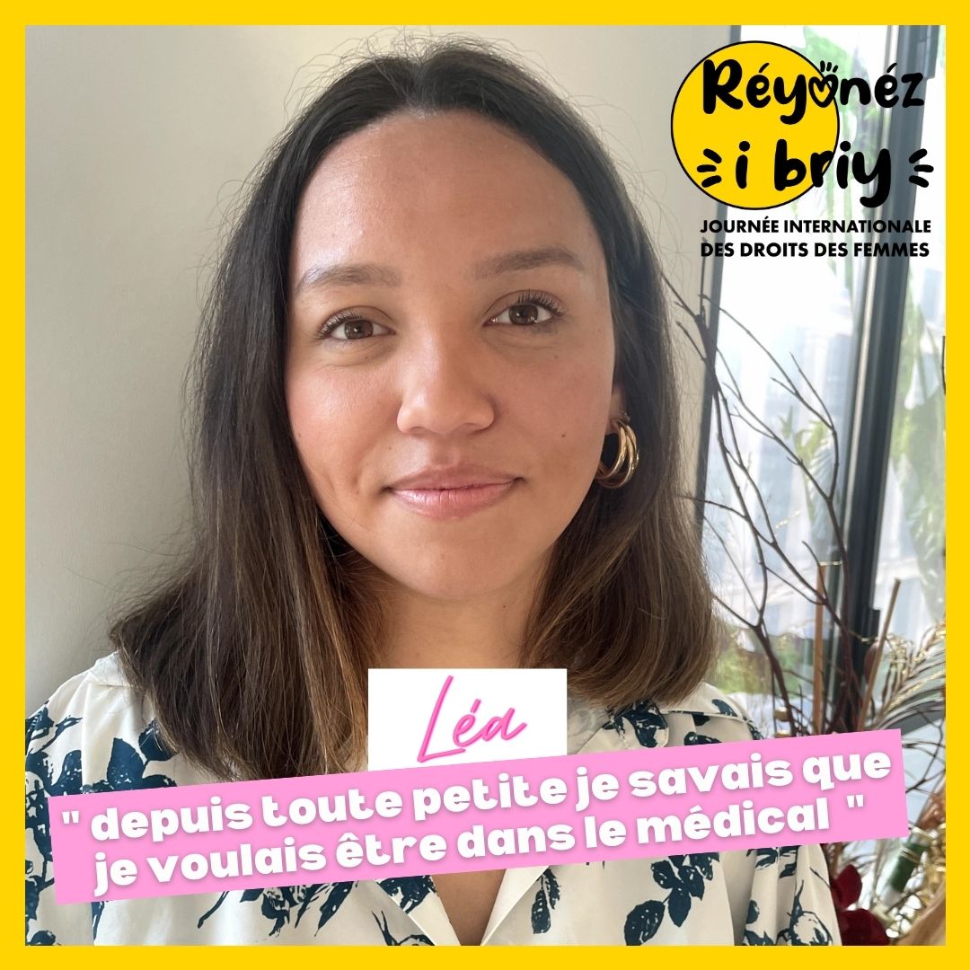 Le mois de mars est consacré aux femmes Réunionnaises, pour visionner son portrait   

➡️youtu.be/3h52rFq7b1U?si…

Bonne fête mesdames ! Réyonéz i briy !        

#réyonèz #journeeinternationaledesdroitsdesfemmes #8mars2024 #8mars