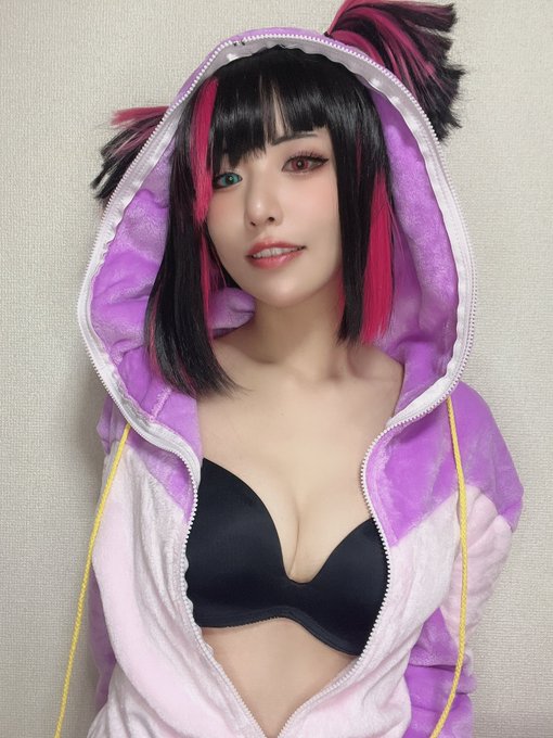 Twitterのコスプレ画像22
