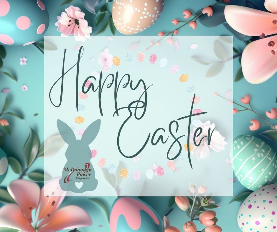 McDonough Power Cooperative (@mcdonoughpower) on Twitter photo 