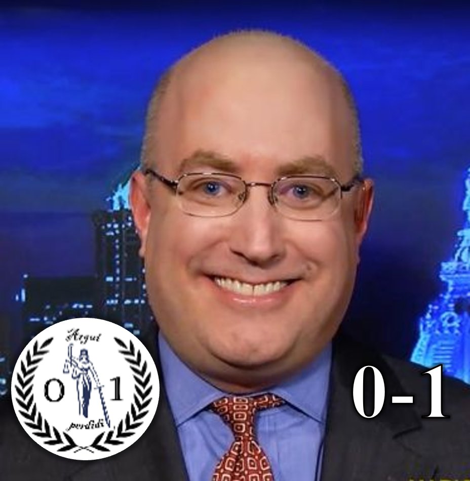 Our second OT2023 inductee is Howard Bashman of <a href="/howappealing/">Howard Bashman</a>! On Oct. 10, 2023, Howard argued for the respondent in Great Lakes Insurance v. Raiders Retreat Realty, which was decided against his client on Feb. 21, 2024. Congratulations and condolences!