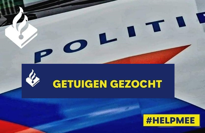 Op zaterdagavond 23 maart rond 20:45 uur heeft er een ongeval plaats gevonden waarbij iemand zwaar gewond is geraakt. Dit gebeurde op de Mheenlaan met kruising Pinksterbloem in Apeldoorn. Heeft u hier iets van gezien?📞0900-8844 of ✉️ stuur een PB. Zaaknummer: 2024134098.