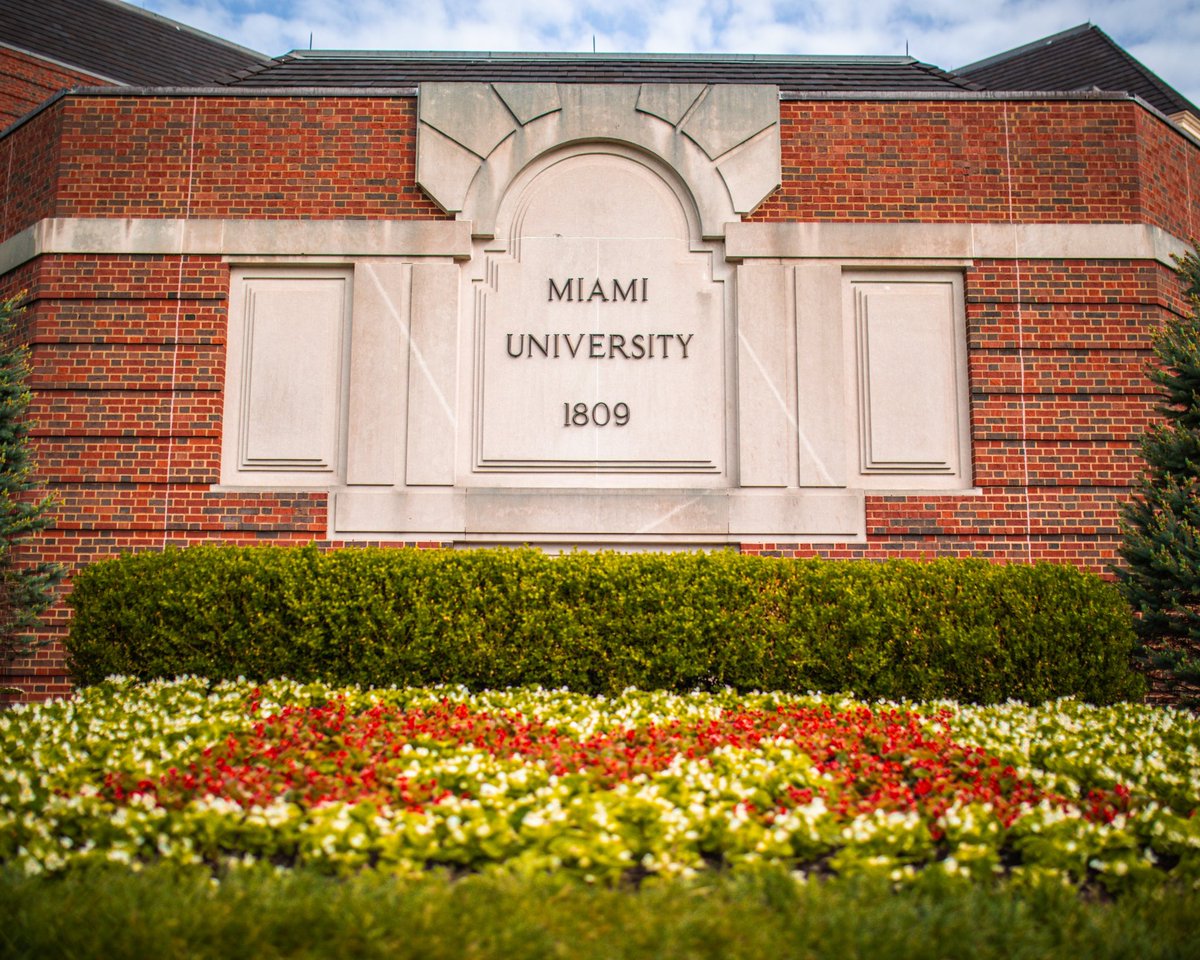The most BEAUTIFUL campus in America‼️ #RiseUpRedHawks | 🎓🏆