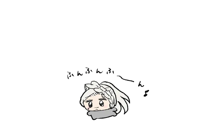 ごきげんカリオストロ伯爵
#FGO 