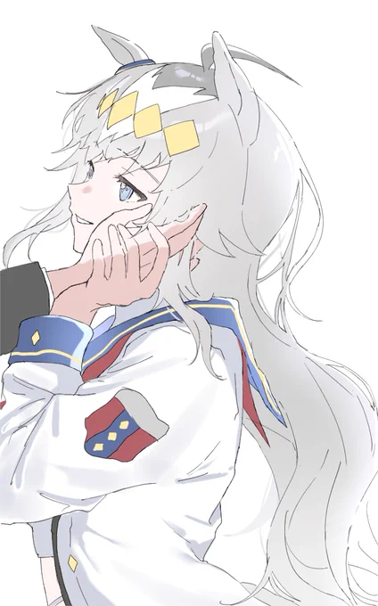 今日はここまで…完成するまでが誕生日だから…… 