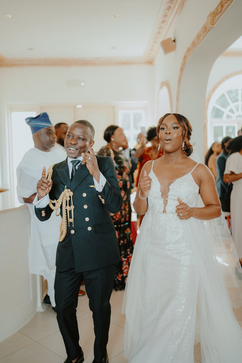 EddieKagz's tweet photo. Can’t believe I’ve been married for a whole year now! One of the biggest things I’ve learnt is that “Your” person can really determine the course of your destiny. Be picky. Choose well. https://t.co/ZWQptq3x0j
