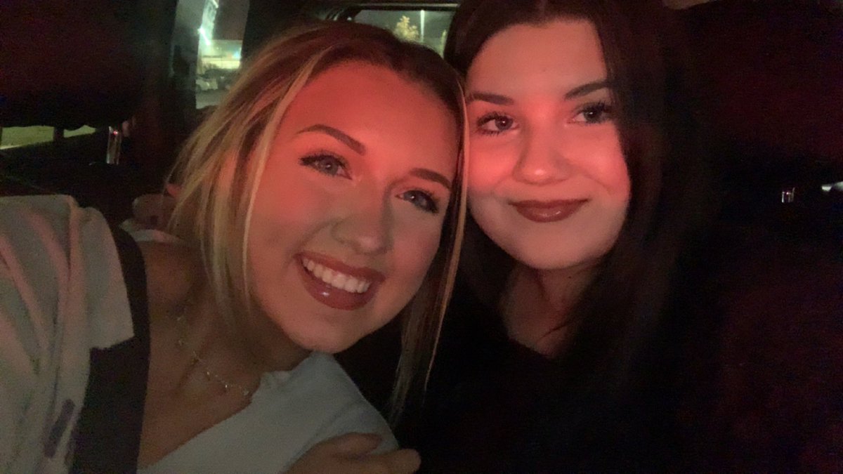 RyleeEST's tweet image. This is completely wild that this is on twitter. this is my best friend, it has hurt all of us having to watch her go through this. corporal punishment is still currently legal in 19 counties in florida. we are trying to demolish that. we stand for change.