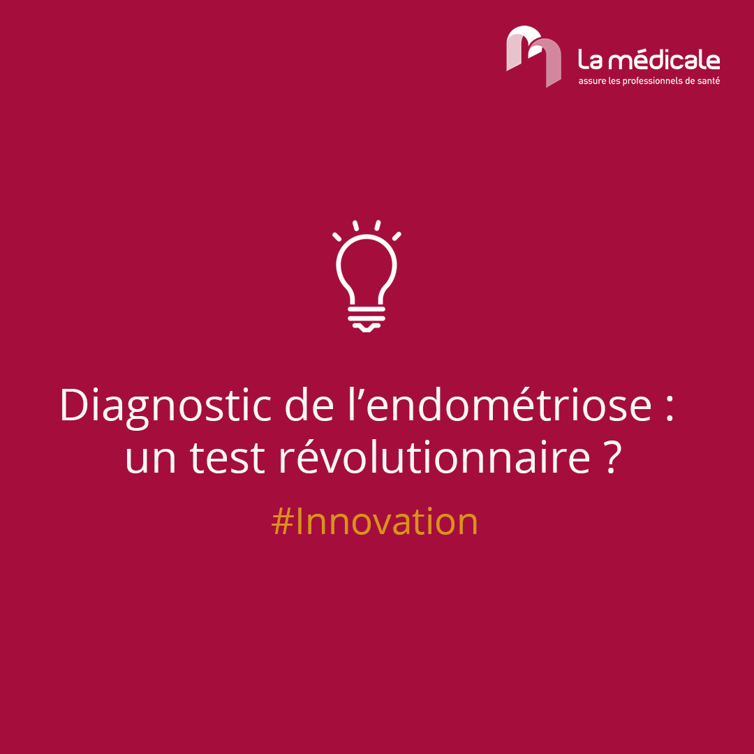 Un test salivaire prometteur ! 🔍Le 8 janvier 2024, la Haute Autorité de Santé a reconnu que le test salivaire Endotest développé par une start-up française présente « de très bonnes performances » en matière de diagnostic de l’endométriose. En savoir + ➡️lamedicale.fr/vous-informer/…