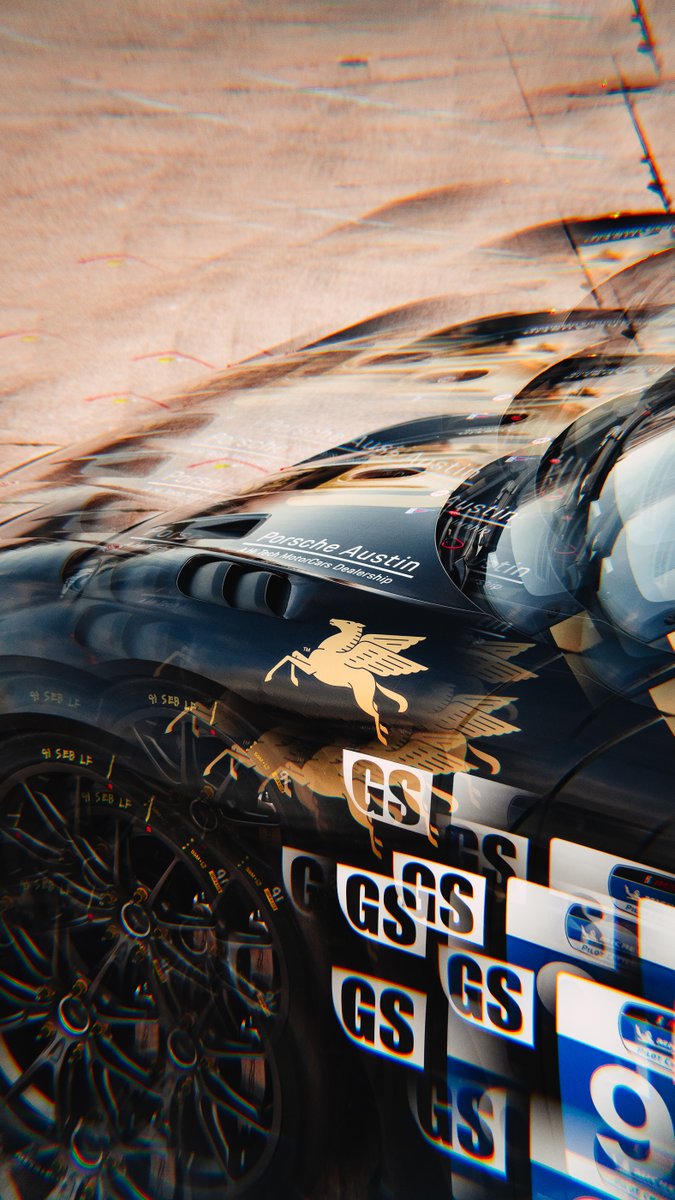 mobil1racing's tweet image. Sebring gets the kaleidoscope treatment. You get a new wallpaper.

#WallpaperWednesday