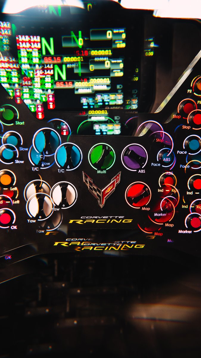 mobil1racing's tweet image. Sebring gets the kaleidoscope treatment. You get a new wallpaper.

#WallpaperWednesday