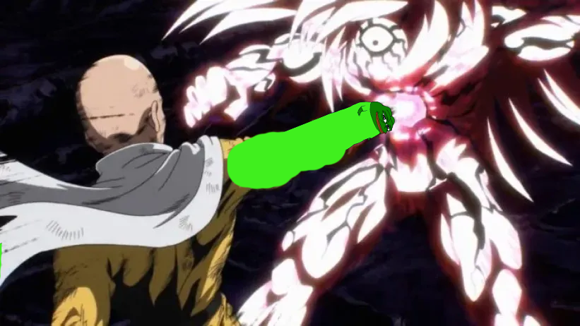 longboiOnSOL's tweet photo. One punch boi
$long https://t.co/NP7SxhMXjC