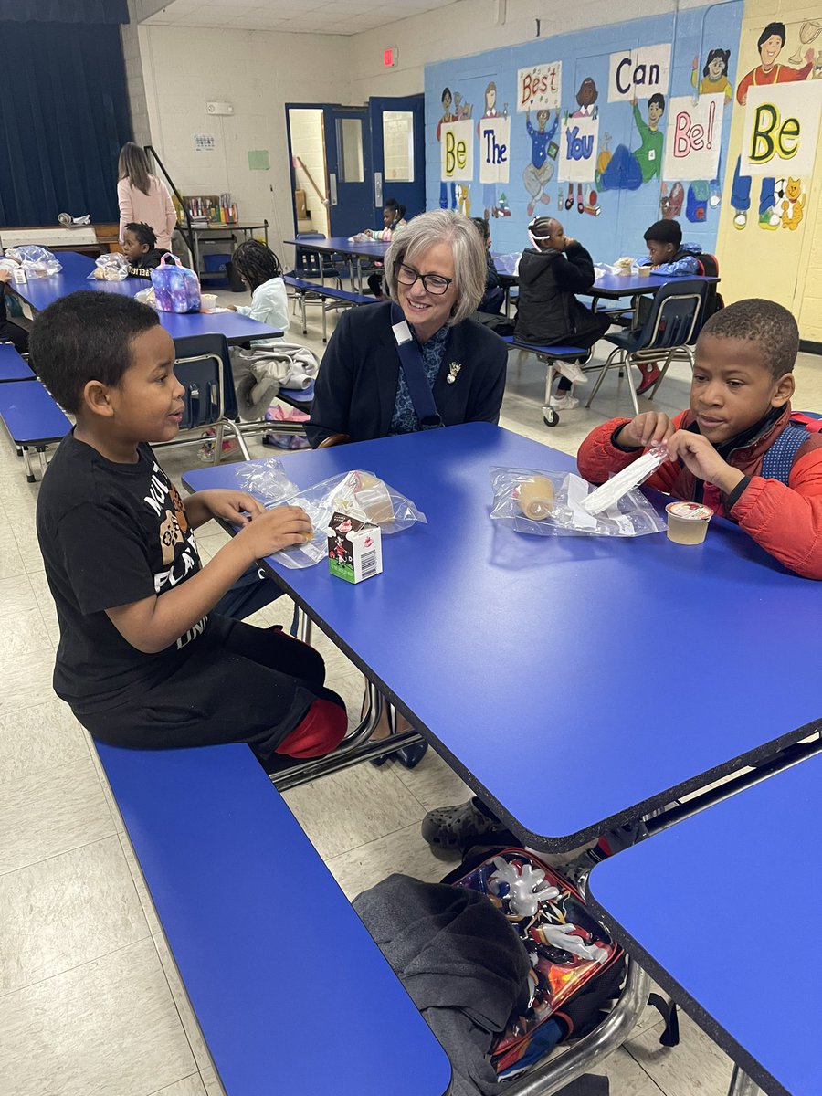 New Hope Elementary tweet media