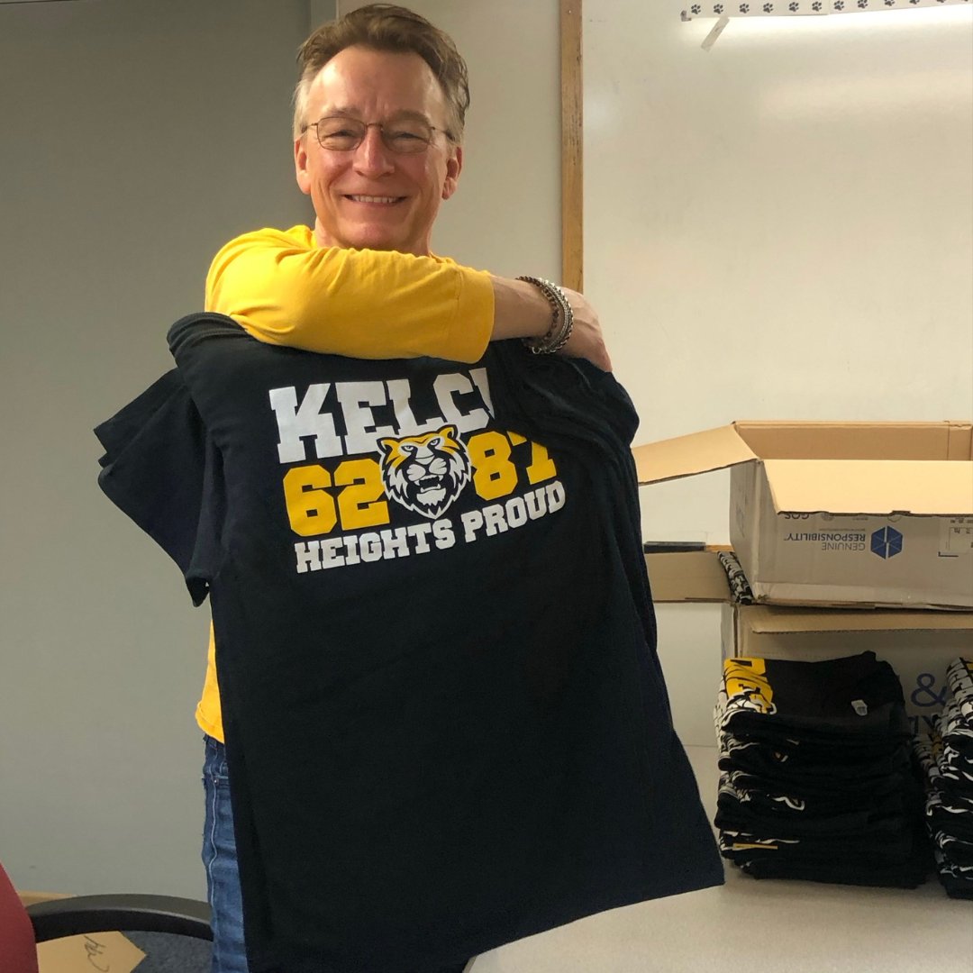 Heights Schools Foundation tweet media