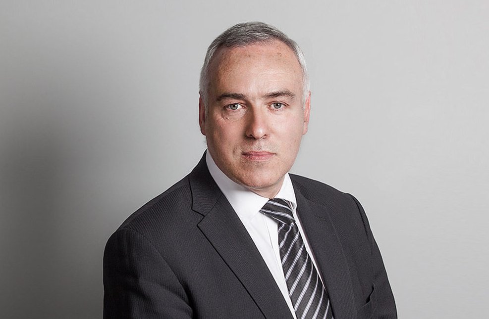 John Cooper KC (@John_Cooper_QC) will be speaking on behalf of <a href="/TheCriminalBar/">The CBA</a> on <a href="/TimesRadio/">Times Radio</a> today at 2.40pm. The subject concerns the proposal by Lady Carr (The Lord Chief Justice) to scrap trials in certain categories of case in order to tackle the court backlog.