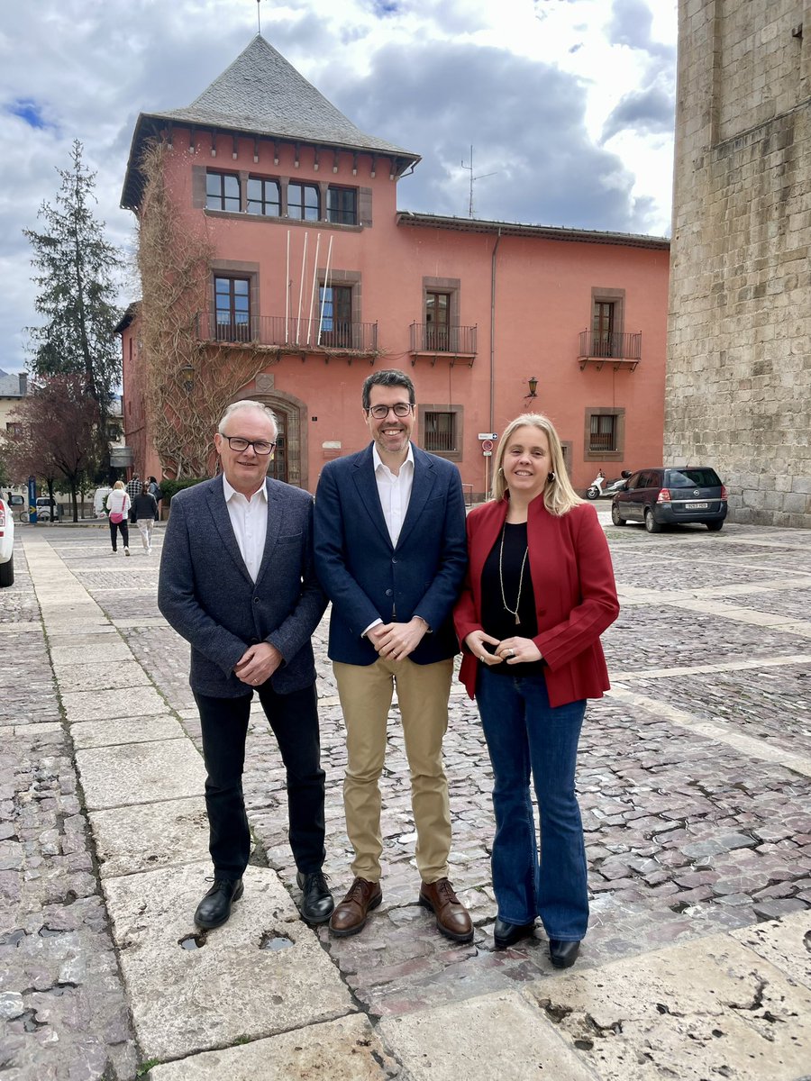 Albert Batalla i Siscart tweet media