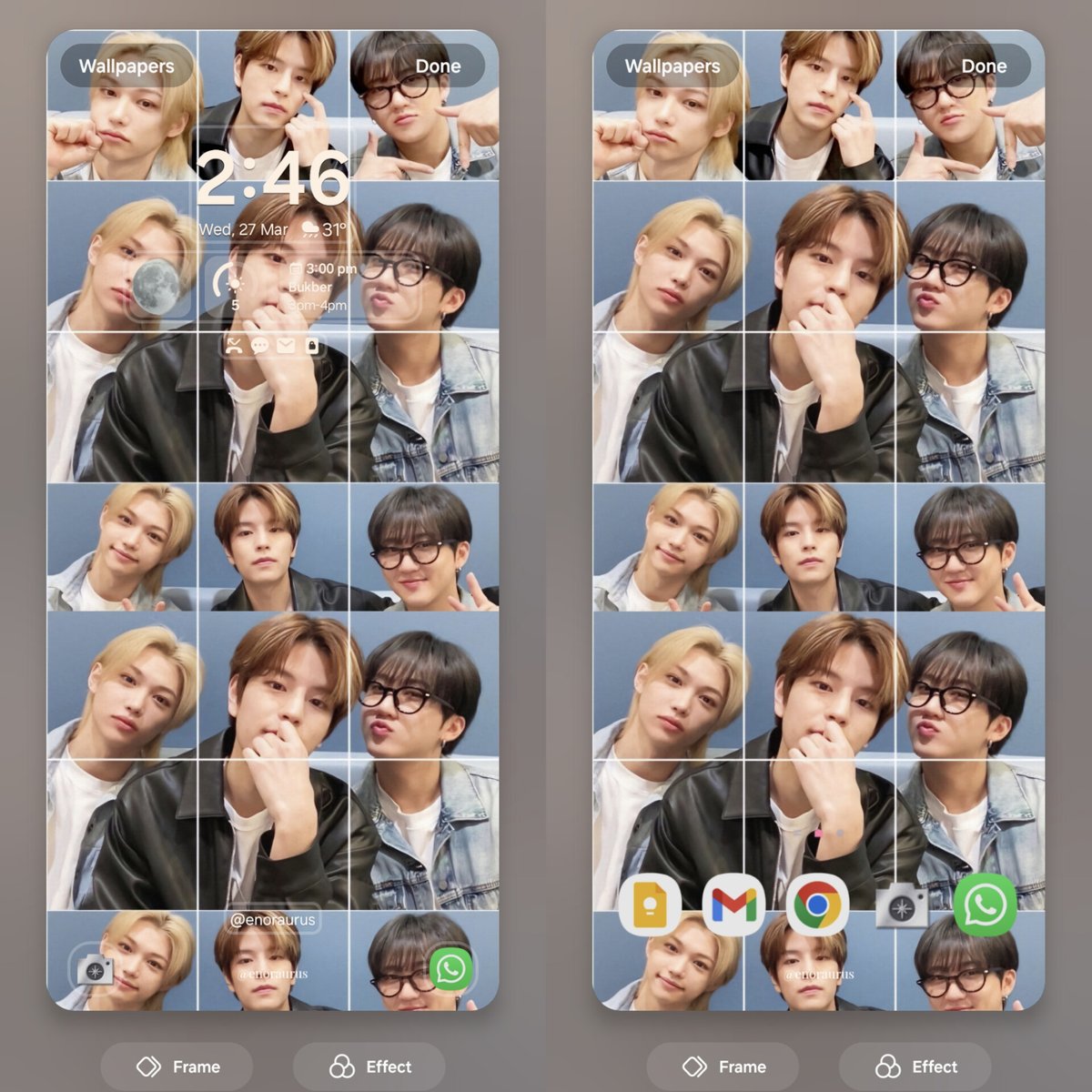 enoraurus's tweet photo. 1st anniversary of "비바람(Snain)"
Wallpaper/ lockscreen
#snain #StrayKids #스트레이키즈
#창빈 #Changbin
#필릭스 #Felix
#승민 #Seungmin
#SKZ_RECORD #슼즈레코드
#YouMakeStrayKidsStay https://t.co/GeXtOFSh0N