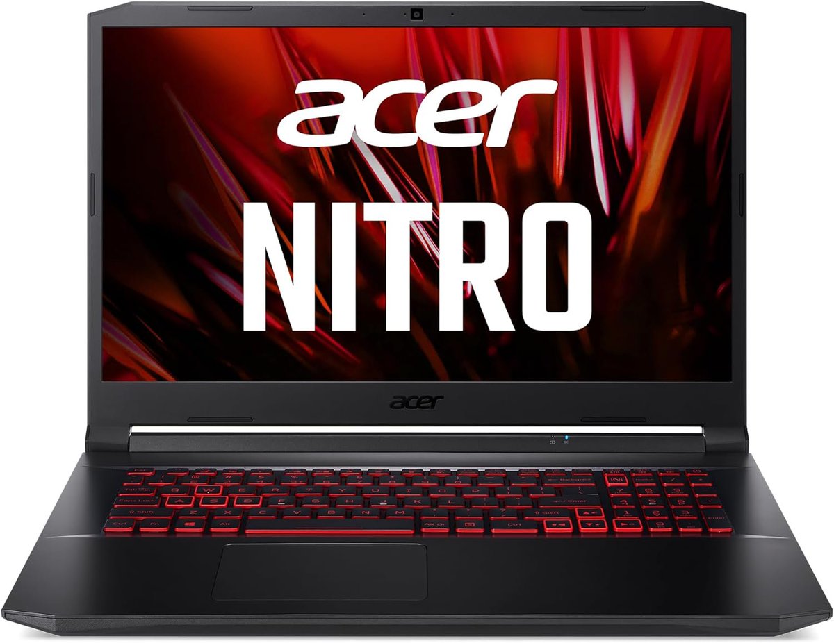 promocaoExpress's tweet photo. Notebook Gamer Acer Nitro 5 - Intel core I7 11ª ger.
💸R$4.599,99 à vista no Pix e boleto
🔗https://t.co/77lcUTJzYp
#Nitro5 #acer #desconto https://t.co/K14xytvVGn