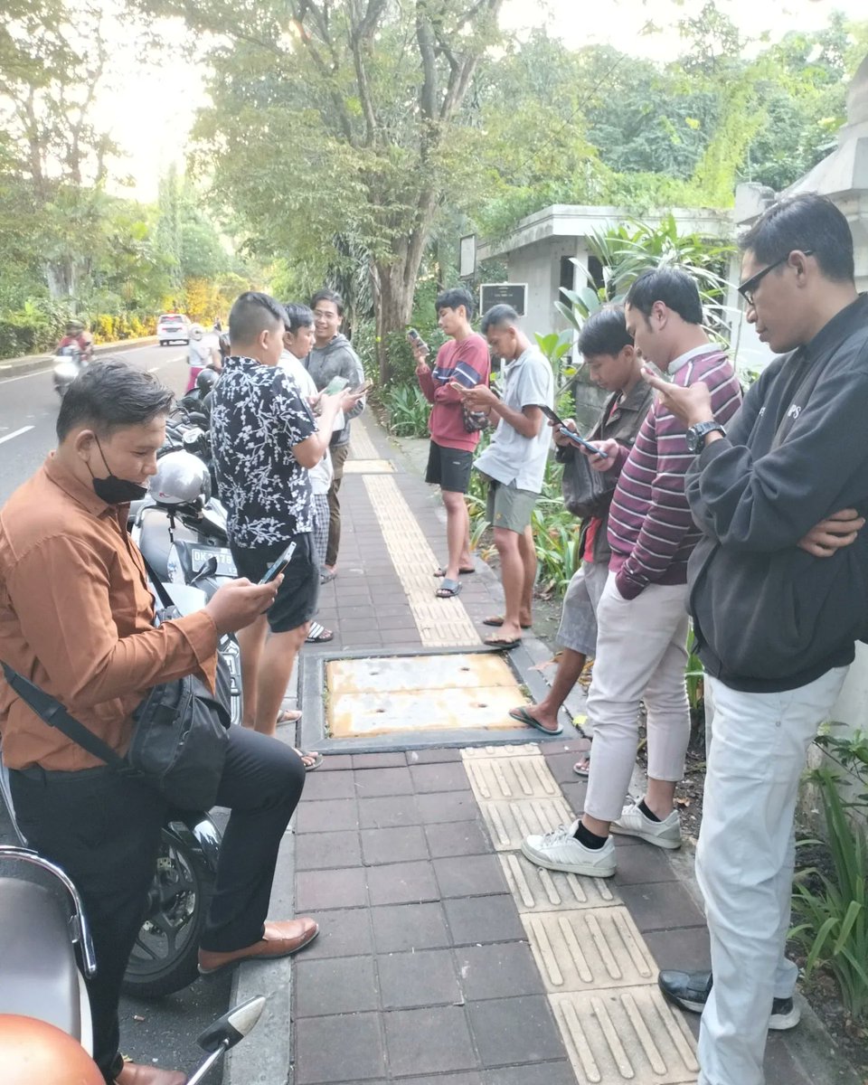 Monmon Dewata Bali tweet media