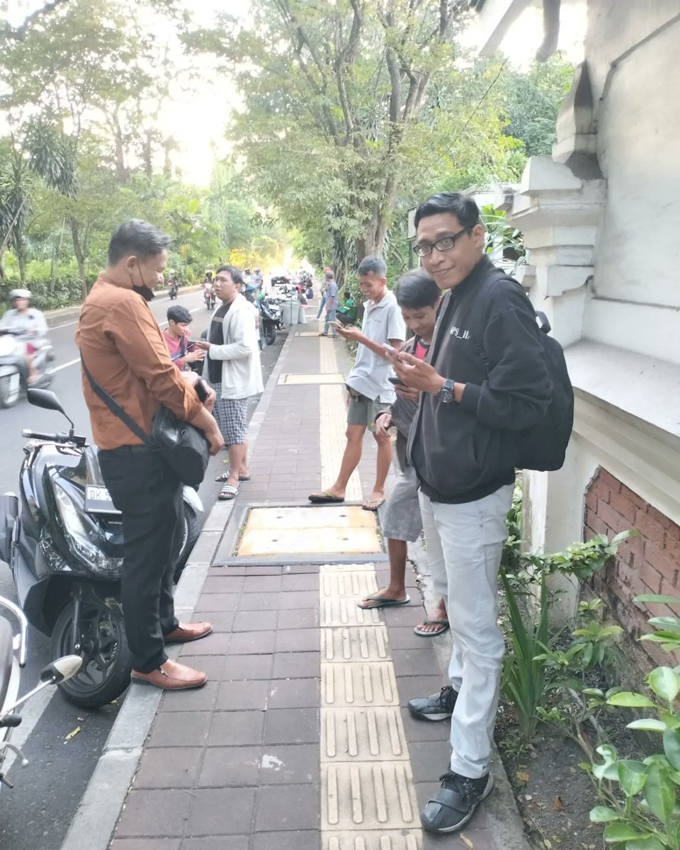 Monmon Dewata Bali tweet media