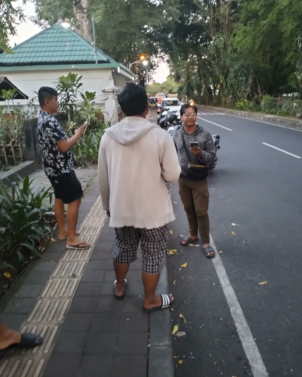 Monmon Dewata Bali tweet media