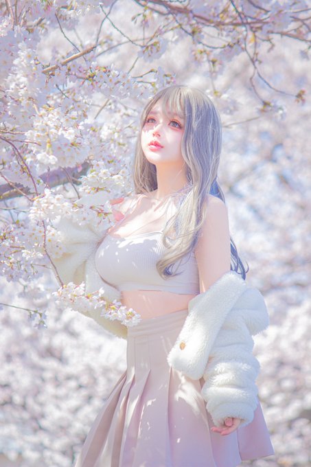コスプレイヤーきっかのTwitter画像29