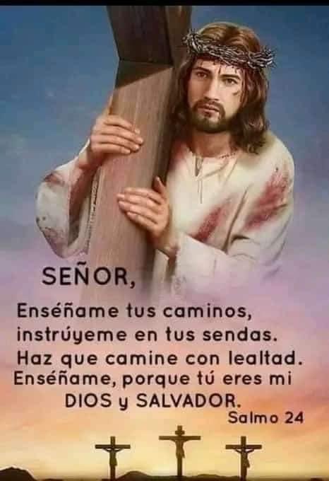 MIÉRCOLES SANTO: