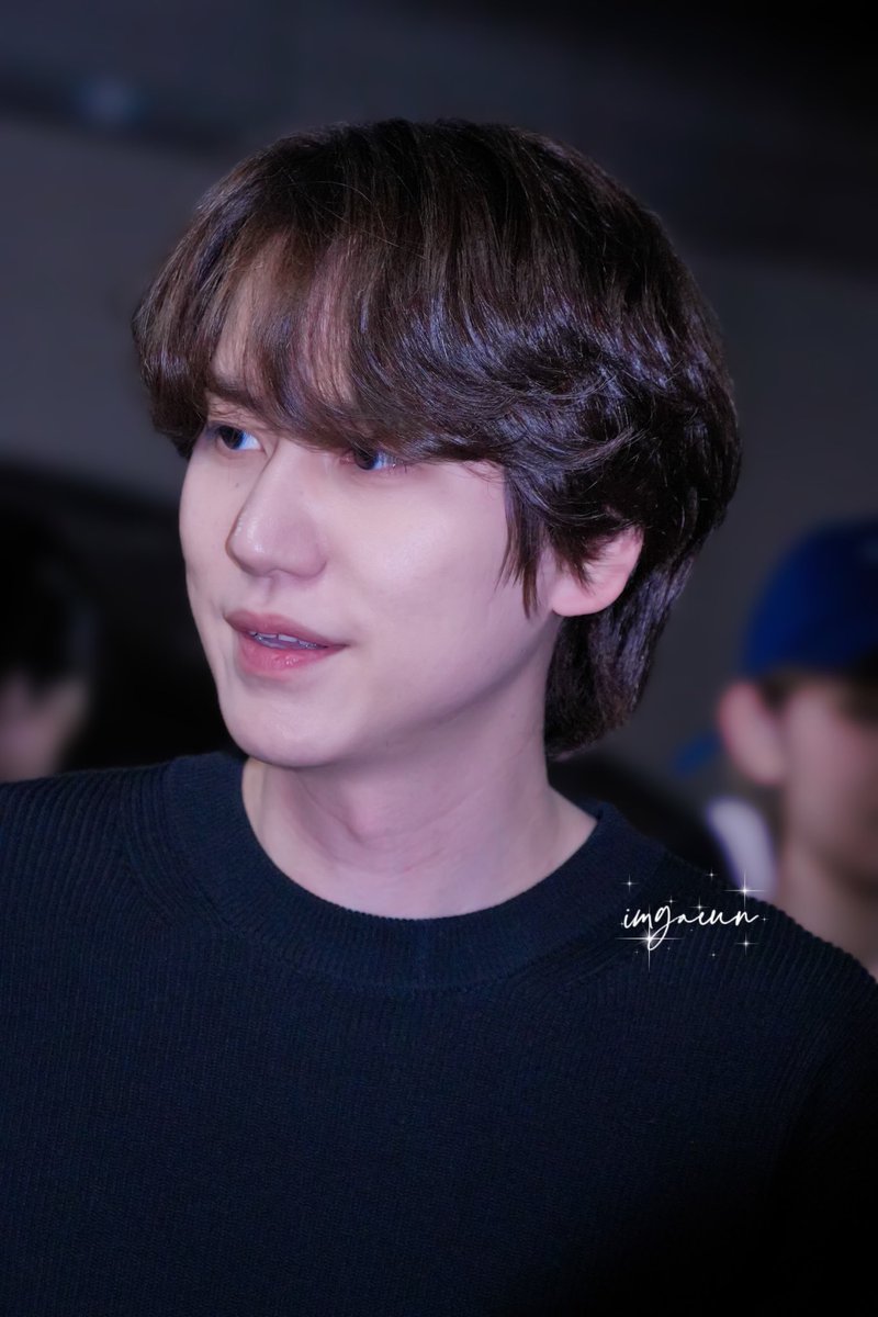imgaeun99's tweet photo. 오늘은 미대 오빠당🥰

@GaemGyu 
#규현 #KYUHYUN
#규현아_사랑해 https://t.co/vNSFgdI1Pc