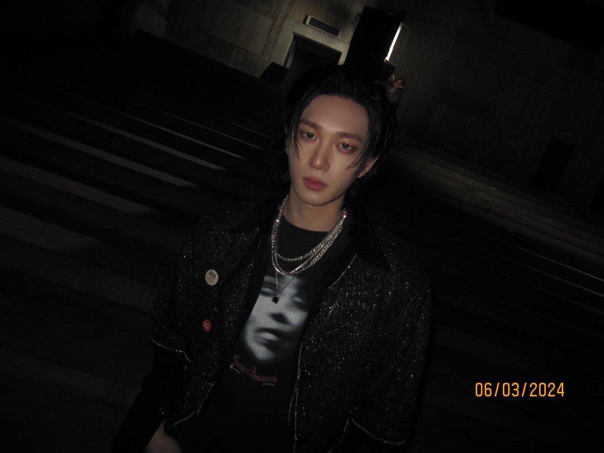 P1H_members's tweet photo. 피스 여러분! 오늘 티켓팅 성공적인가요??!😆

#P1Harmony #THEO https://t.co/zytjKdA3xY