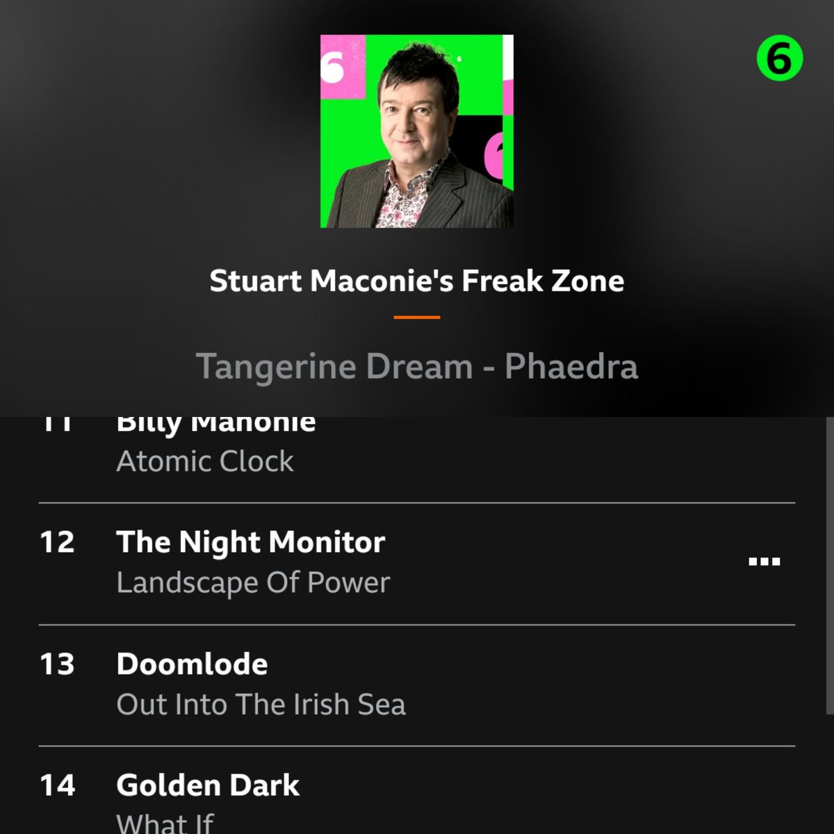 Fonolith tweet media