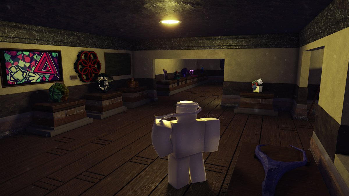Docamish's tweet photo. Greetings! This is the official twitter account for the Roblox game "Before Humanity," inspired by Yume Nikki. please ensure that you follow with us to receive the latest updates, news and discover what's fresh in store!

Play the game here!
https://t.co/Yegx7DMKvm https://t.co/iV8RPOqQNp
