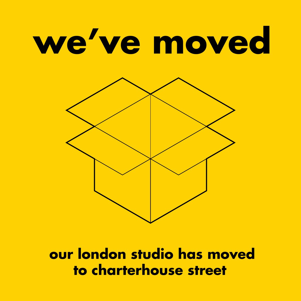 our london team are moving to an exciting new premises! you can find us at our new and improved home at 40-42 charterhouse street, barbican, london EC1M 6JN. we look forward to welcoming clients and colleagues to see our new space soon. shedkm.co.uk #studiomove