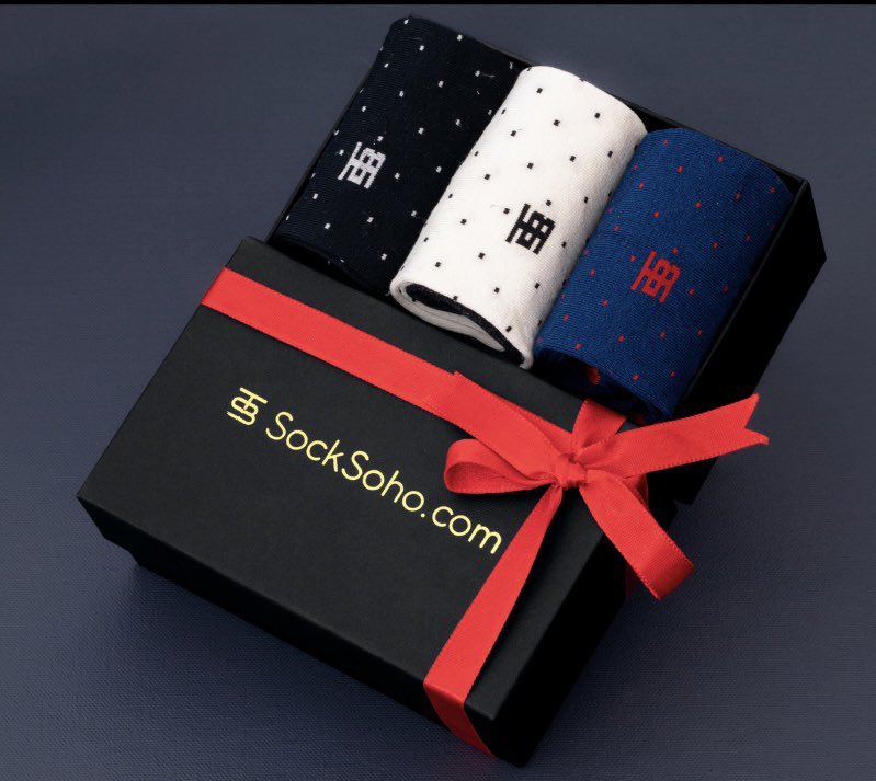 SockSoho tweet media