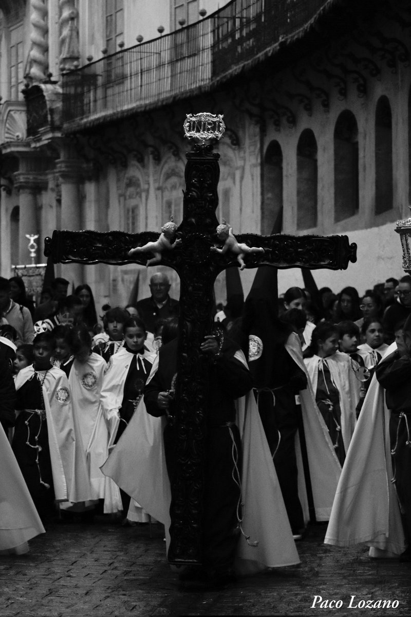 PacoLozano97's tweet photo. Seguimos con el #LunesSanto y la hermandad de @HYedraOficial en esta #SemanaSantaEcija2024 @Ecija_Sevilla
Parte 1: https://t.co/00ro5znbYz
