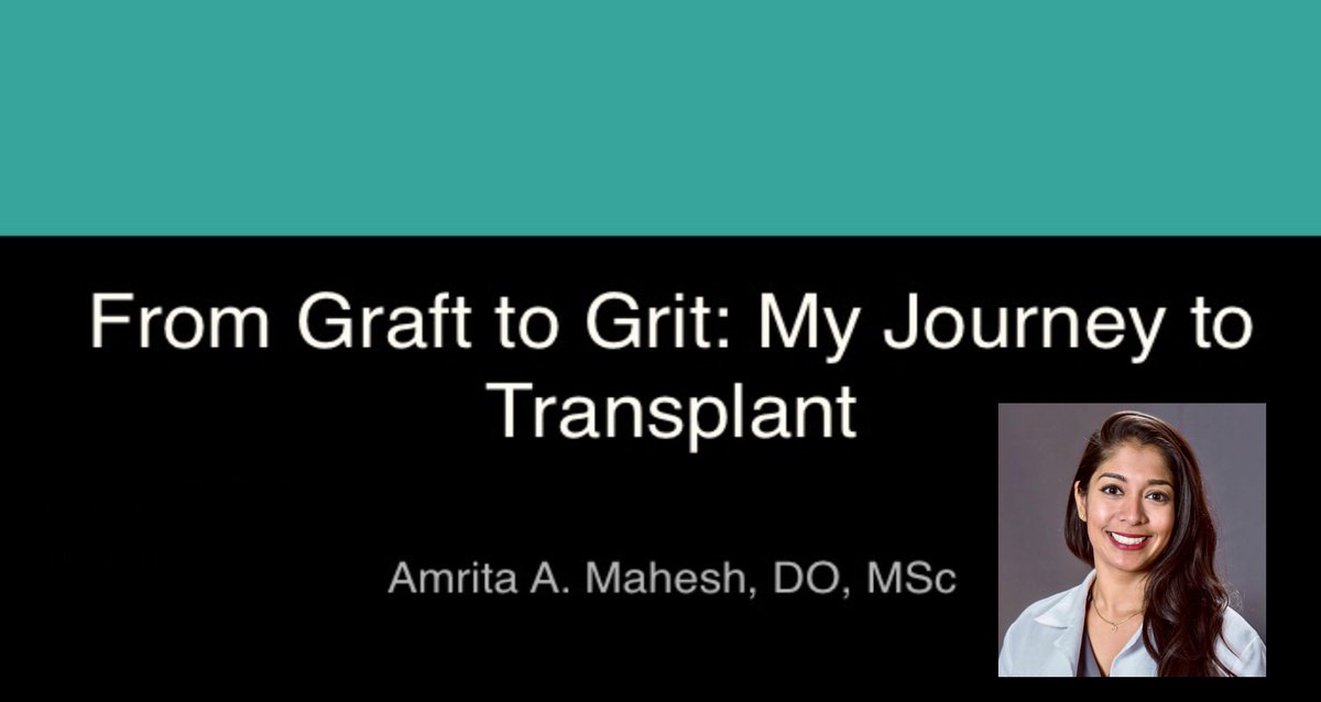 This week, our Journal Club was focused on the phase 2 study of #Cemdisiran in #IgAN, led by @lucjmoreno2 (Fellow) & @NWiegley (GN clinic Faculty). Followed by a heartfelt & informative presentation by Dr. Amrita Mahesh (#Transplant Neph fellow) on her own journey to transplant.