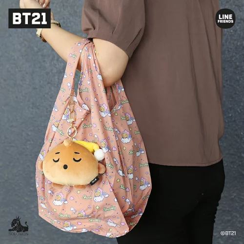 tofrice's tweet photo. wts lfb bts | #tofricesells

BT21 plush doll ecobag 🤍
Official Japan LINE Friends
— ₱650 payo/dop
— onhand, ready to ship
☑️ koya, rj, mang, chimmy, cooky

💌 mine or dm

t. jp sleeping eco bag charm ph https://t.co/r6uDjksrqI