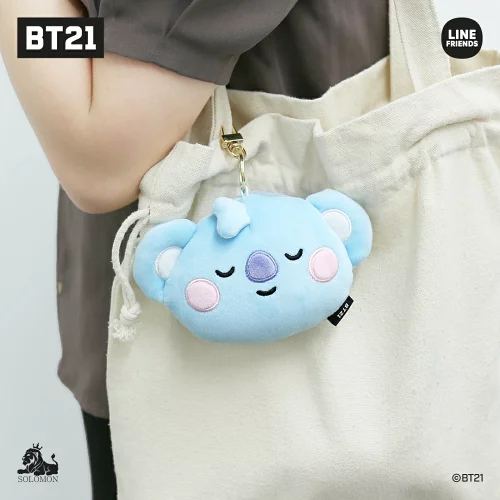 tofrice's tweet photo. wts lfb bts | #tofricesells

BT21 plush doll ecobag 🤍
Official Japan LINE Friends
— ₱650 payo/dop
— onhand, ready to ship
☑️ koya, rj, mang, chimmy, cooky

💌 mine or dm

t. jp sleeping eco bag charm ph https://t.co/r6uDjksrqI