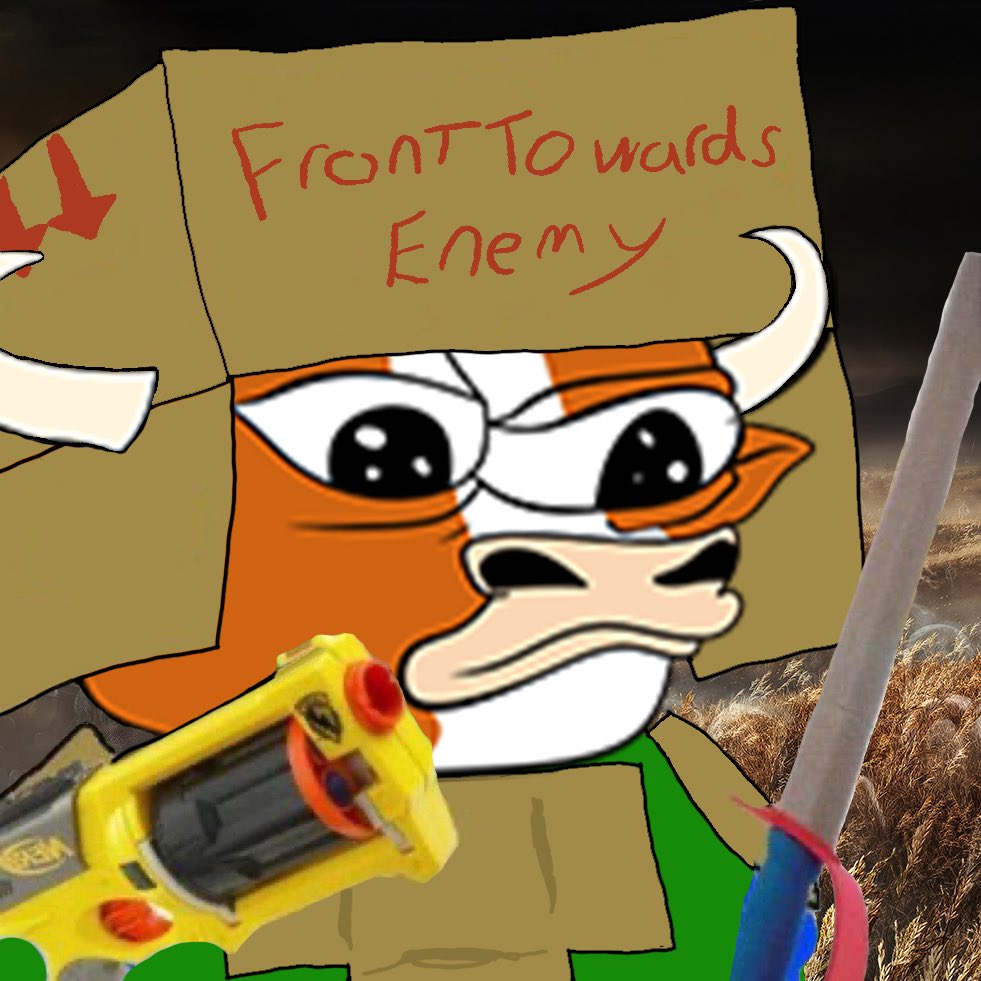 TheS◎Lstice tweet media