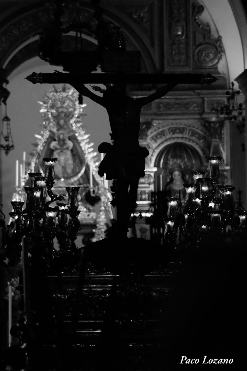 PacoLozano97's tweet photo. Seguimos con el #LunesSanto y la hermandad de @HYedraOficial en esta #SemanaSantaEcija2024 @Ecija_Sevilla
Parte 2: https://t.co/RyprguCYS5