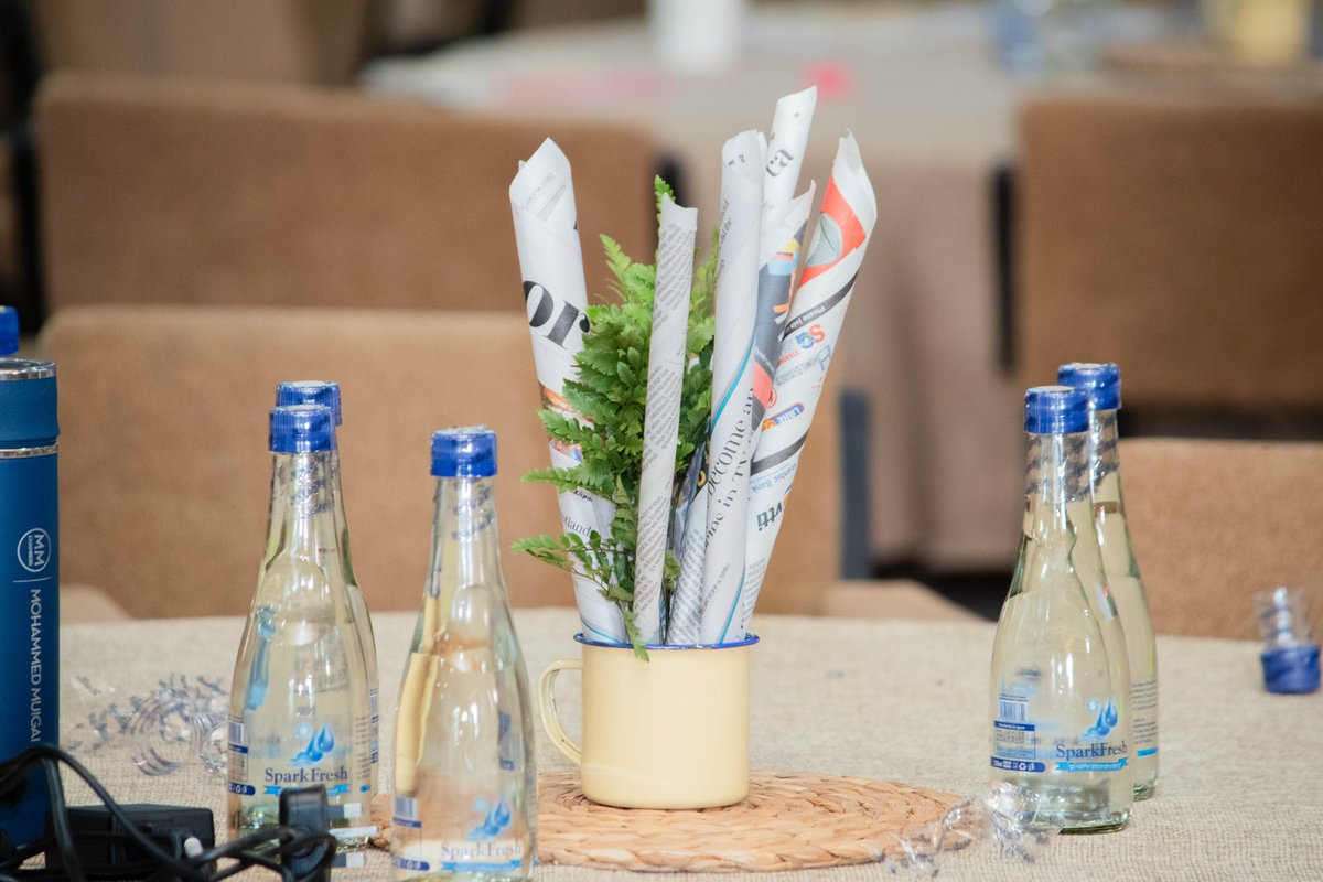 StrathU's tweet image. Doing it sustainably.💡
#AcademicWorkshop