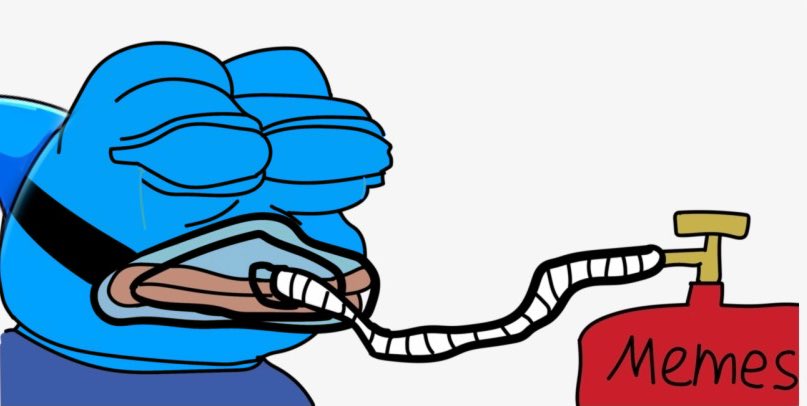 Opium and memes

What a nice day ahead $SHURK