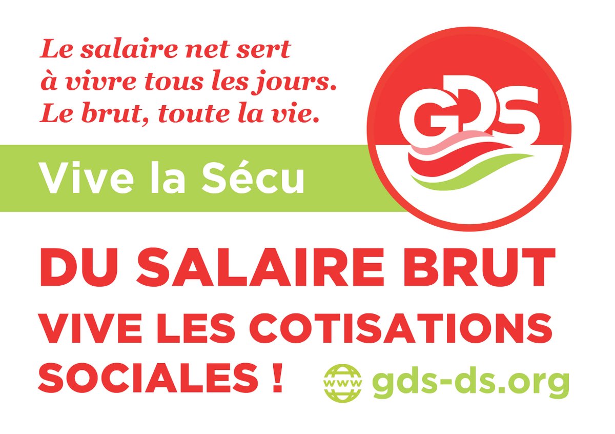 Gerard Filoche tweet media