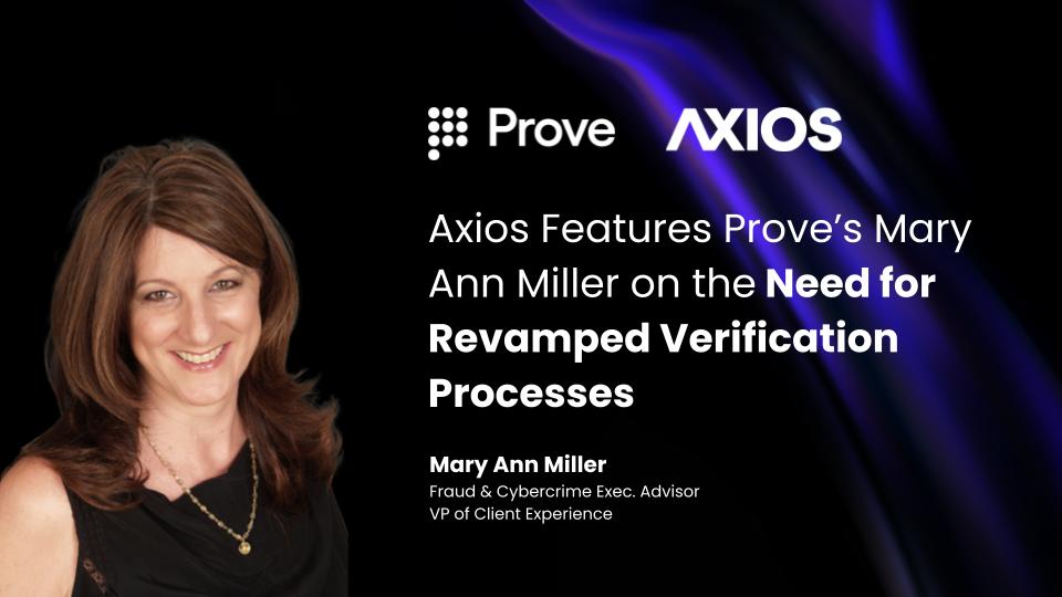 🚨Lax identity verification standards are enabling fraudsters to steal people’s identities and create fraudulent businesses in their names to steal funds. 💡@_MaryAnnMiller shared her views with @jboehm_NEWS on @axios: axios.com/local/phoenix/… #fraud #cybersecruity…