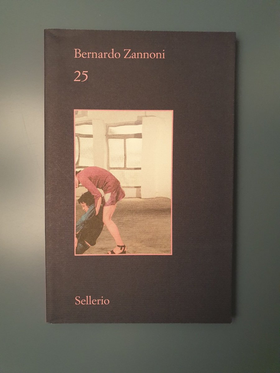 Dopo tanta narrativa straniera torno a leggere un autore italiano.  La scelta è caduta sul secondo romanzo di #bernardozannoni 
Porto nel cuore la faina Archy, protagonista del suo indimenticabile esordio 'I miei stupidi intenti'. ❤
@sellerioeditore 
#inlettura #libri