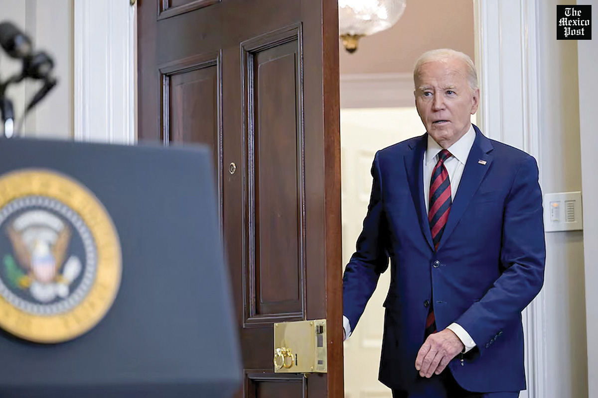 MexicoPost's tweet photo. Promete @JoeBiden que financiará la #reconstrucción del #puente de #Baltimore

Los #ProyectosDeInfraestructura a #GranEscala suelen ser #financiados por una combinación de #GobiernosEstatales y #federales.
https://t.co/IBGwnPZERG https://t.co/tsrJUSaLGH
