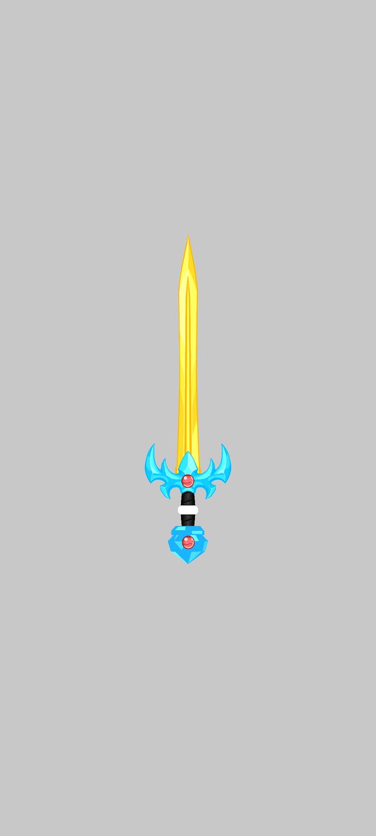 GKingSonicSans's tweet photo. GamerKingSonicSans's Galaxy Excalibur? normal form #blade #SwordMaker https://t.co/0dw32QZF6W